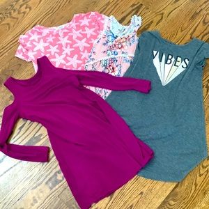 Girls 6/7 Bundle